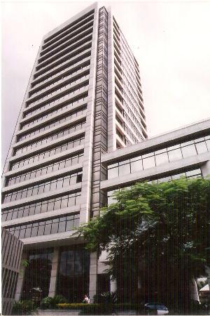 BRAC Bank Tower