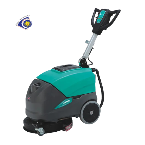 Automatic Scrubber HY46B